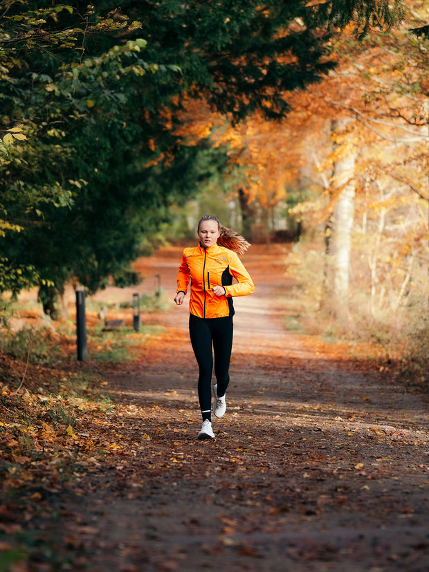 Womens S1 Run Jacket