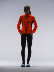 Womens S1 Run Jacket