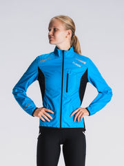 Womens S1 Run Jacket