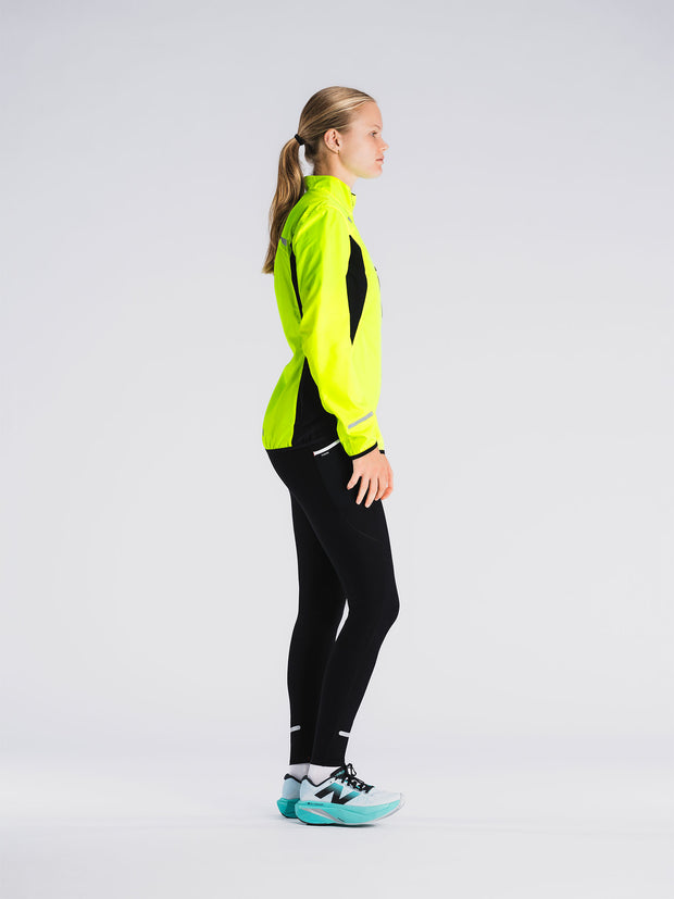 Womens S1 Run Jacket