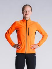 Womens S2 Run Jacket