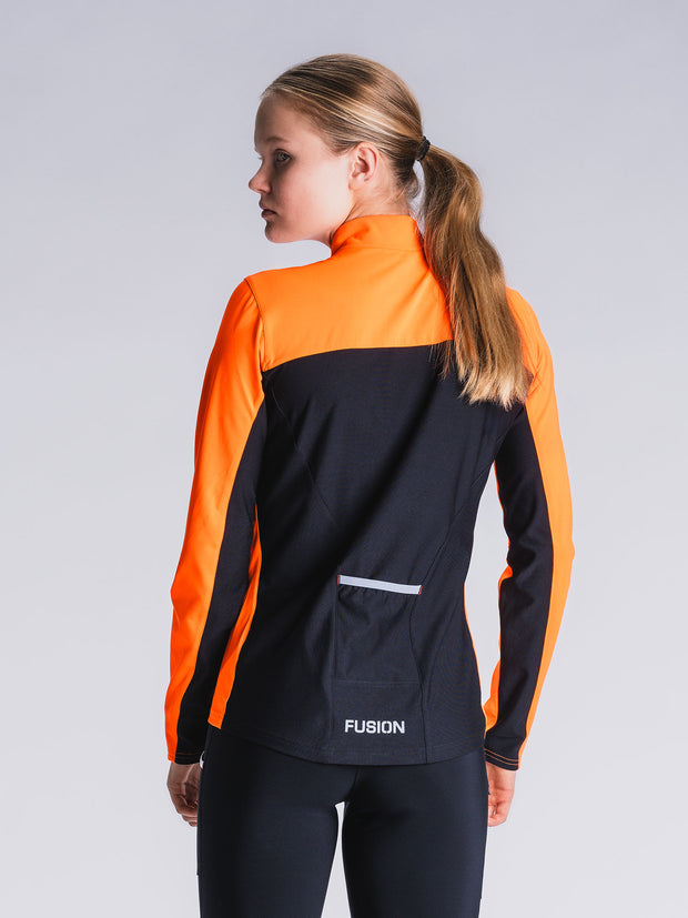 Womens S2 Run Jacket