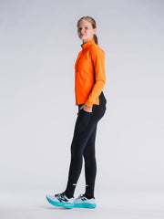 Womens S2 Run Jacket