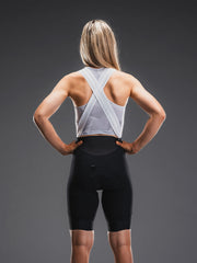 Womens TEMPO! PRO Flex Bib Shorts