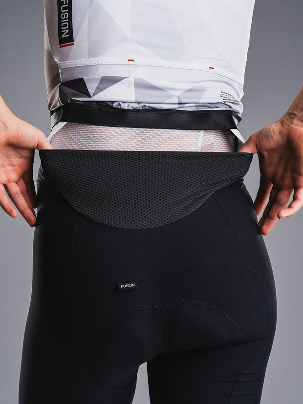 Womens TEMPO! PRO Flex Bib Shorts