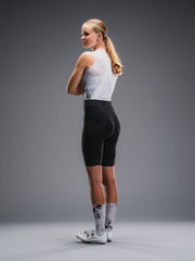 Womens TEMPO! PRO Flex Bib Shorts