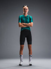 Womens TEMPO! TWO Jersey