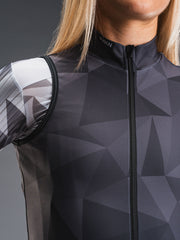 Womens TEMPO! Cycling Vest