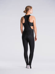 Womens Long Bib Tights