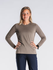 Womens Technical Merino 150 LS