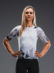 Womens TEMPO! PRO Jersey