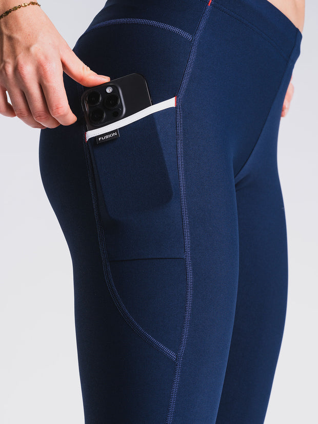 X-Long Tights