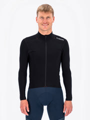 Hot LS Cycling Jersey