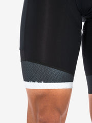 Mens HP Bib Shorts Pocket