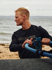Recharge Sweatshirt Brand
