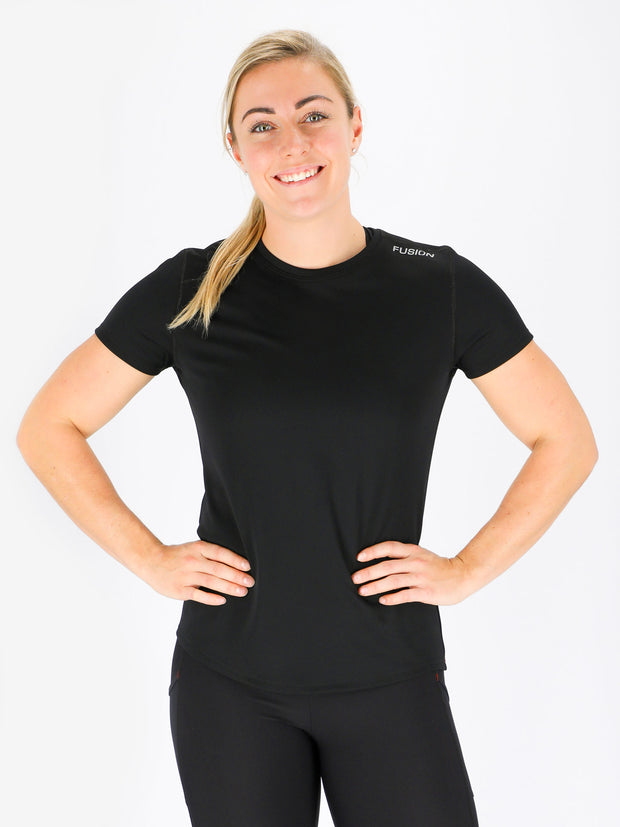 Womens X-Long Nova T-Shirt