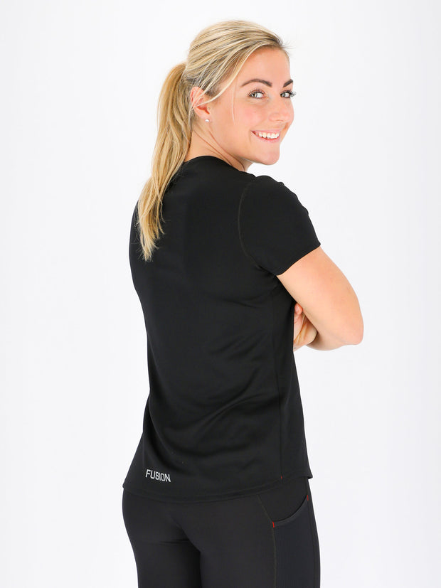 Womens X-Long Nova T-Shirt