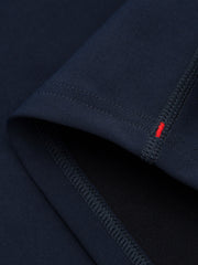 Mens Zip Neck
