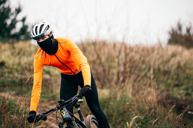 Merino 220 Neck Gaiter
