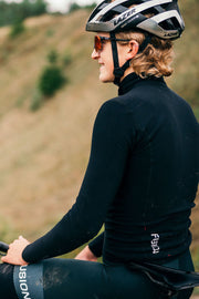 Hot LS Cycling Jersey